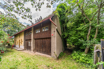 Prodej chaty / chalupy 55 m², Bílichov