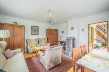 Prodej chaty / chalupy 55 m², Bílichov