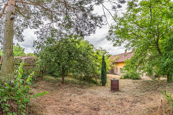 Prodej chaty / chalupy 55 m², Bílichov