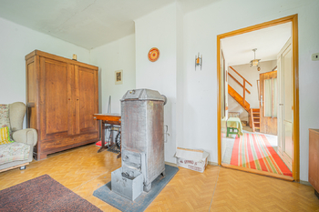 Prodej chaty / chalupy 55 m², Bílichov