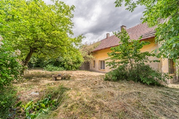 Prodej chaty / chalupy 55 m², Bílichov