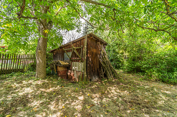 Prodej chaty / chalupy 55 m², Bílichov