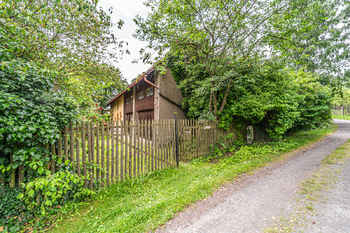 Prodej chaty / chalupy 55 m², Bílichov