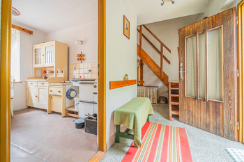 Prodej chaty / chalupy 55 m², Bílichov