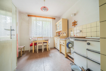 Prodej chaty / chalupy 55 m², Bílichov