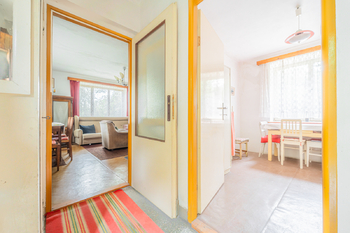 Prodej chaty / chalupy 55 m², Bílichov