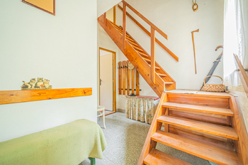 Prodej chaty / chalupy 55 m², Bílichov