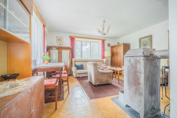 Prodej chaty / chalupy 55 m², Bílichov