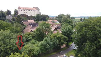 Prodej pozemku 682 m², Kámen