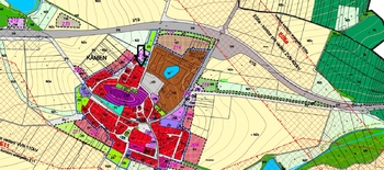Prodej pozemku 682 m², Kámen