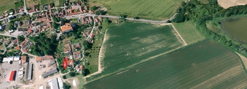 Prodej pozemku 682 m², Kámen