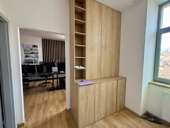 zádveří - Pronájem bytu 3+kk v družstevním vlastnictví 54 m², Prachatice