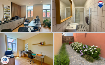 Pronájem bytu 3+kk v družstevním vlastnictví 54 m², Prachatice