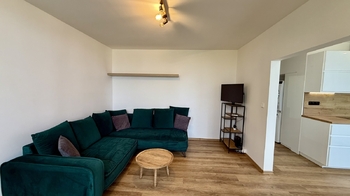 Pronájem bytu 3+1 v osobním vlastnictví 72 m², Břeclav