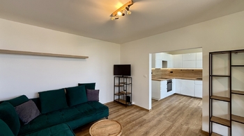 Pronájem bytu 3+1 v osobním vlastnictví 72 m², Břeclav