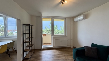 Pronájem bytu 3+1 v osobním vlastnictví 72 m², Břeclav