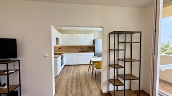 Pronájem bytu 3+1 v osobním vlastnictví 72 m², Břeclav