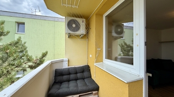 Pronájem bytu 3+1 v osobním vlastnictví 72 m², Břeclav
