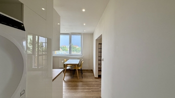 Pronájem bytu 3+1 v osobním vlastnictví 72 m², Břeclav