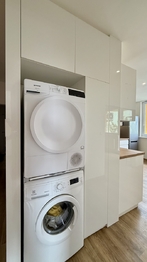 Pronájem bytu 3+1 v osobním vlastnictví 72 m², Břeclav