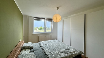 Pronájem bytu 3+1 v osobním vlastnictví 72 m², Břeclav