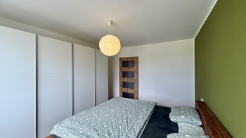 Pronájem bytu 3+1 v osobním vlastnictví 72 m², Břeclav