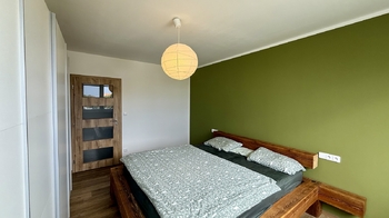 Pronájem bytu 3+1 v osobním vlastnictví 72 m², Břeclav