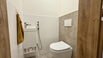 Pronájem bytu 3+1 v osobním vlastnictví 72 m², Břeclav