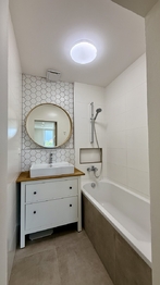 Pronájem bytu 3+1 v osobním vlastnictví 72 m², Břeclav