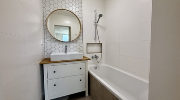 Pronájem bytu 3+1 v osobním vlastnictví 72 m², Břeclav