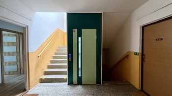 Pronájem bytu 3+1 v osobním vlastnictví 72 m², Břeclav