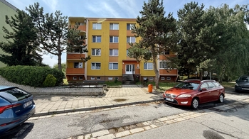 Pronájem bytu 3+1 v osobním vlastnictví 72 m², Břeclav
