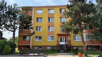 Pronájem bytu 3+1 v osobním vlastnictví 72 m², Břeclav