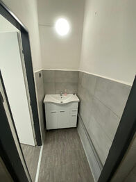 Pronájem obchodních prostor 18 m², Šumperk