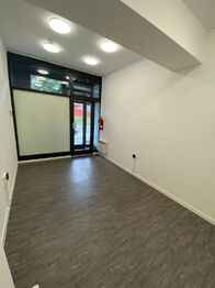 Pronájem obchodních prostor 18 m², Šumperk