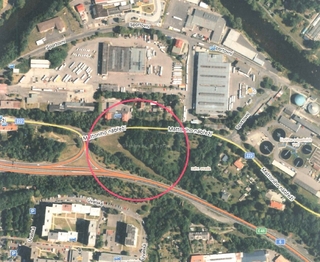 Prodej pozemku 12342 m², Karlovy Vary