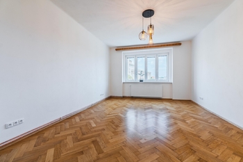 Pronájem bytu 2+1 v osobním vlastnictví 56 m², Praha 6 - Dejvice