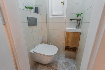 Pronájem bytu 2+1 v osobním vlastnictví 56 m², Praha 6 - Dejvice