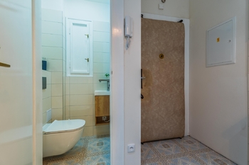 Pronájem bytu 2+1 v osobním vlastnictví 56 m², Praha 6 - Dejvice