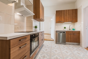 Pronájem bytu 2+1 v osobním vlastnictví 56 m², Praha 6 - Dejvice