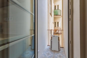 Pronájem bytu 2+1 v osobním vlastnictví 56 m², Praha 6 - Dejvice