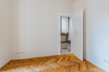 Pronájem bytu 2+1 v osobním vlastnictví 56 m², Praha 6 - Dejvice