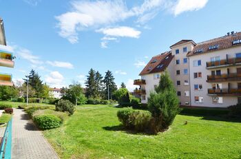 Pronájem bytu 1+kk v osobním vlastnictví 45 m², Praha 6 - Lysolaje