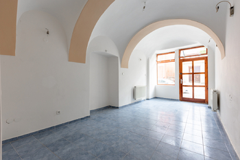 Pronájem kancelářských prostor 17 m², Kadaň