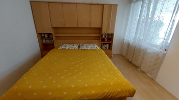 Pronájem bytu 3+kk v osobním vlastnictví 75 m², Praha 9 - Hostavice