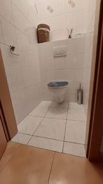 Pronájem bytu 3+kk v osobním vlastnictví 75 m², Praha 9 - Hostavice