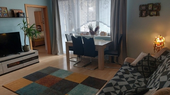 Pronájem bytu 3+kk v osobním vlastnictví 75 m², Praha 9 - Hostavice