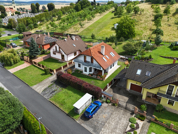 Prodej domu 98 m², Bílovice