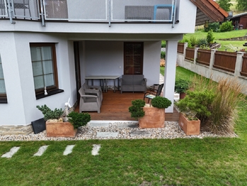 Prodej domu 98 m², Bílovice