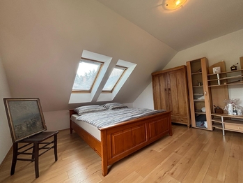 Prodej domu 98 m², Bílovice